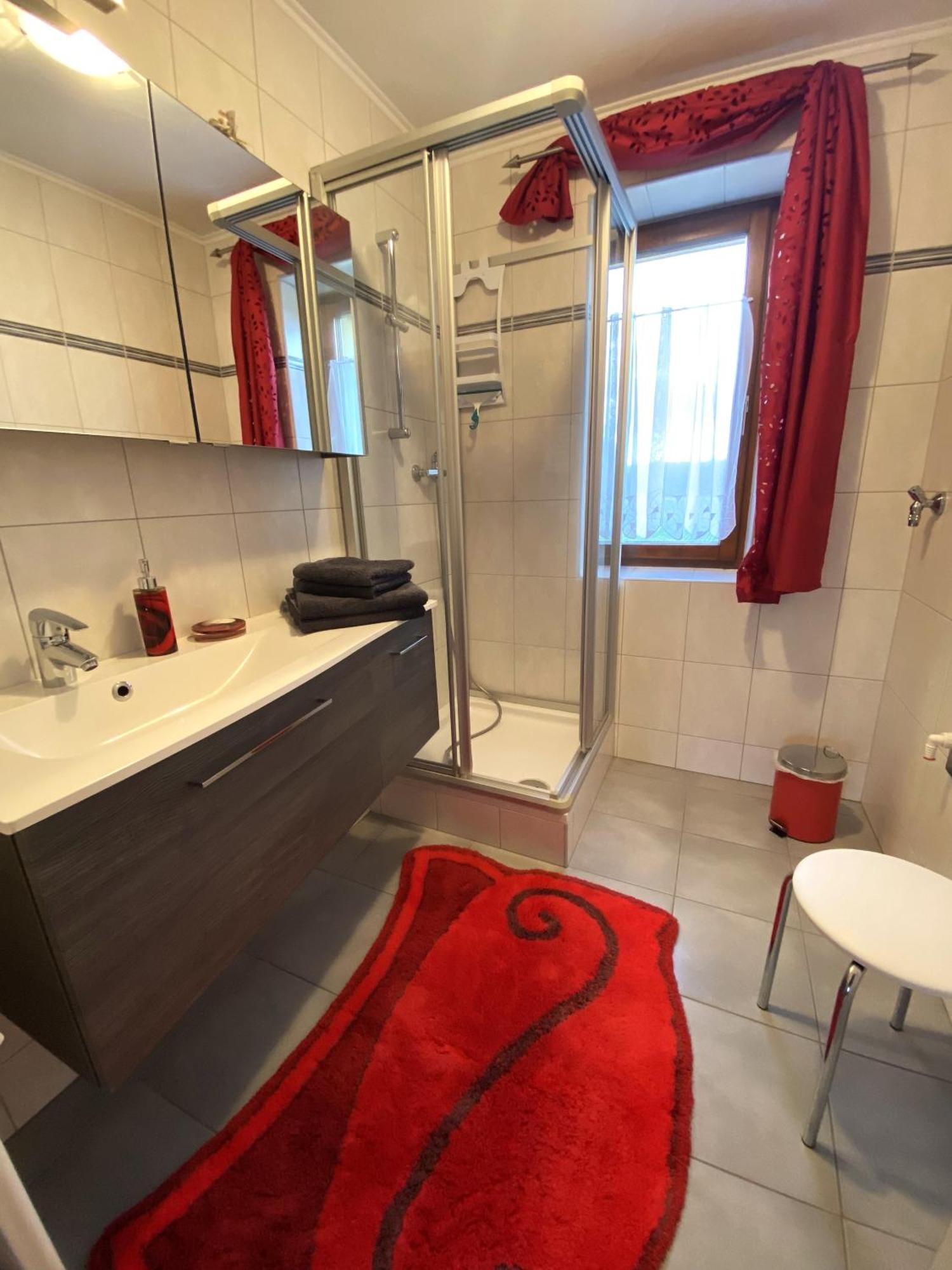 Ferienwohnung Weinbergblick Rohrendorf bei Krems Exterior foto